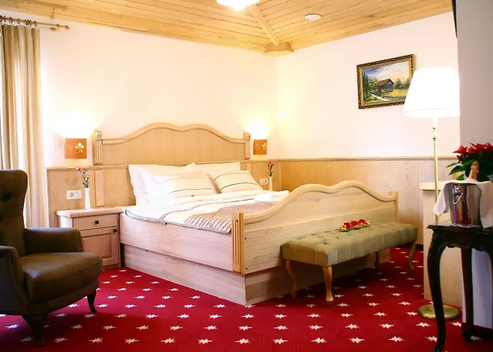 فندق Planinka Ljubno