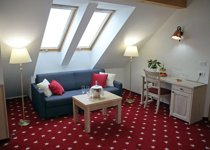 מלון Planinka 4*