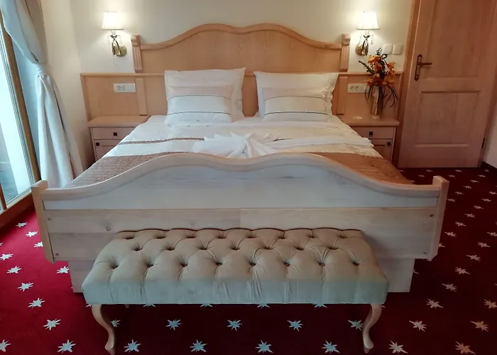 فندق Planinka Ljubno