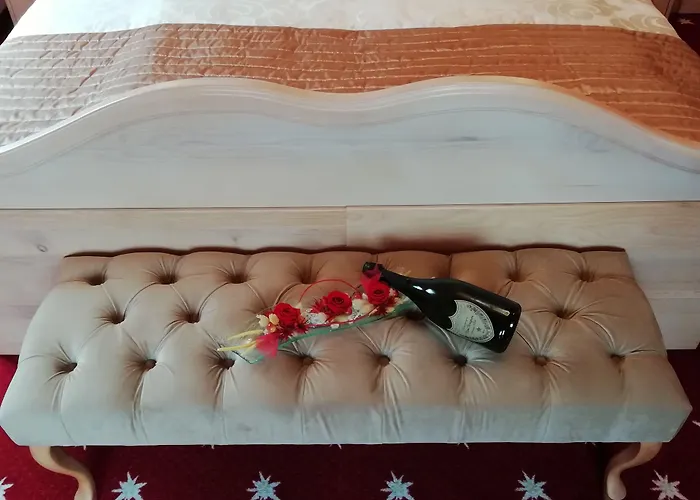 מלון Planinka 4*