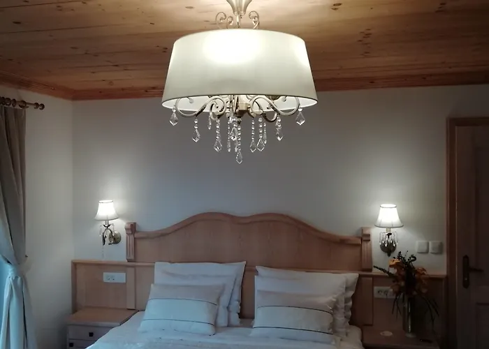 فندق Planinka Ljubno