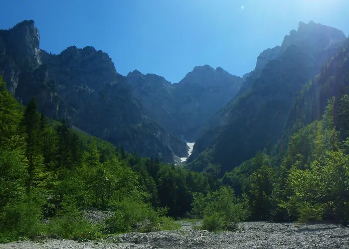 Planinka فندق 4*