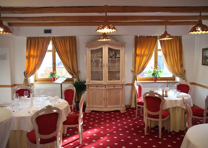 Planinka מלון 4*