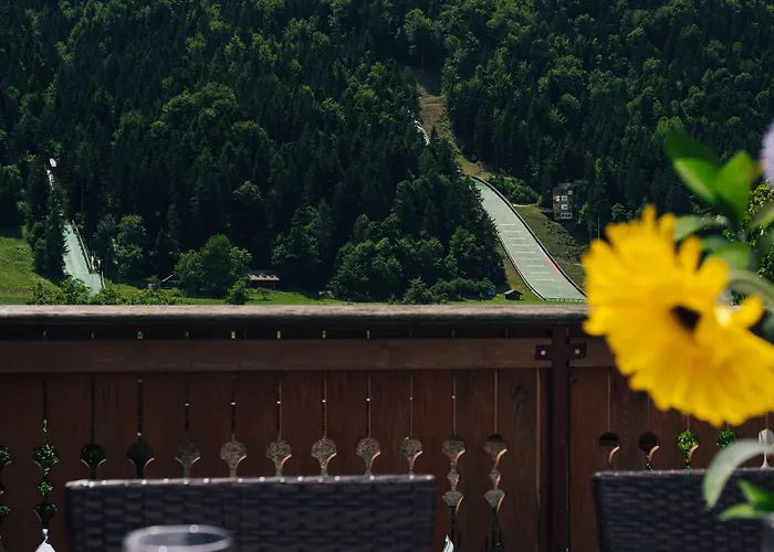 Planinka מלון 4*