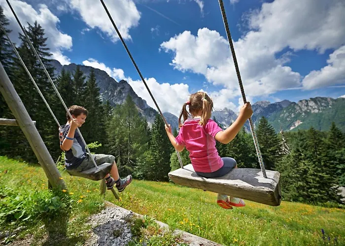 מלון Planinka 4*